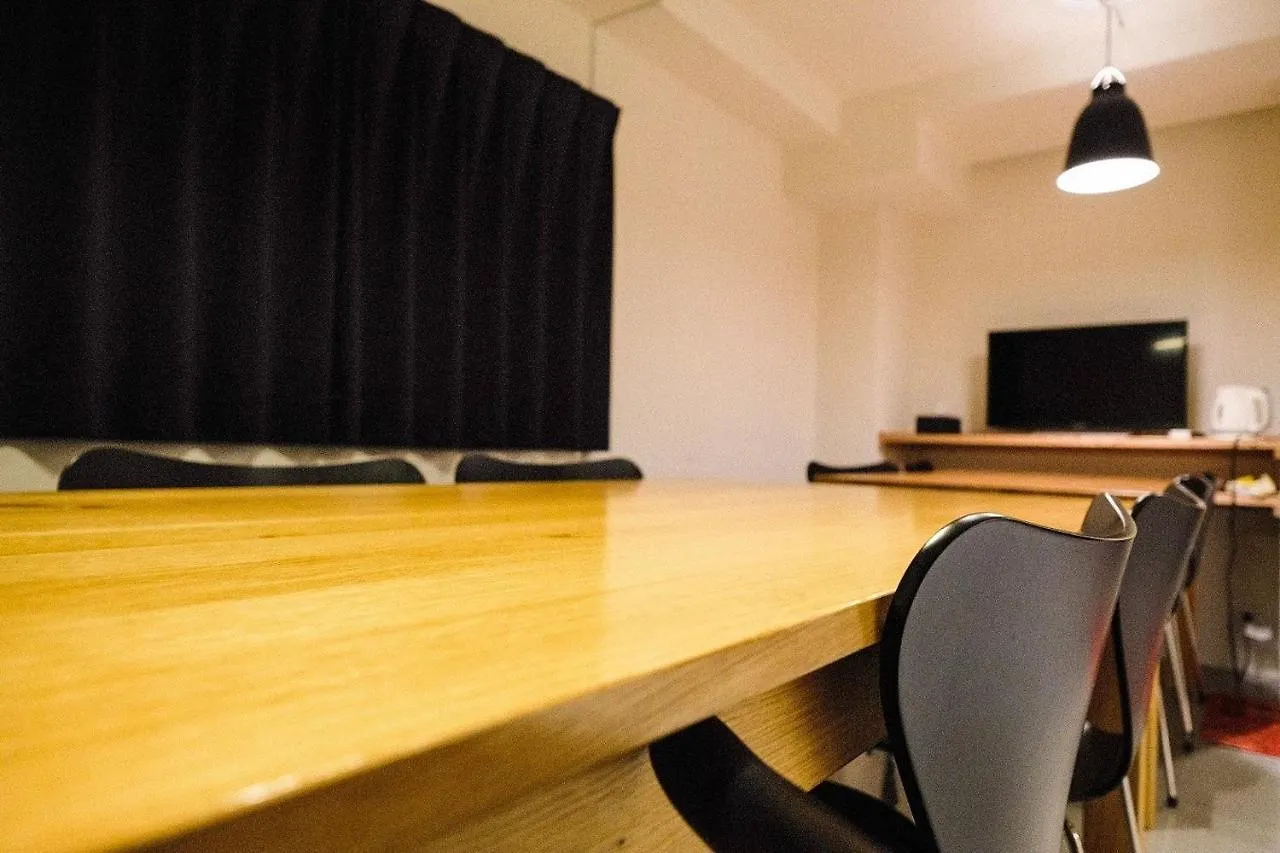 Guesthouse Mangetak Hiroshima - Vacation Stay 85065V 0*,  Japan